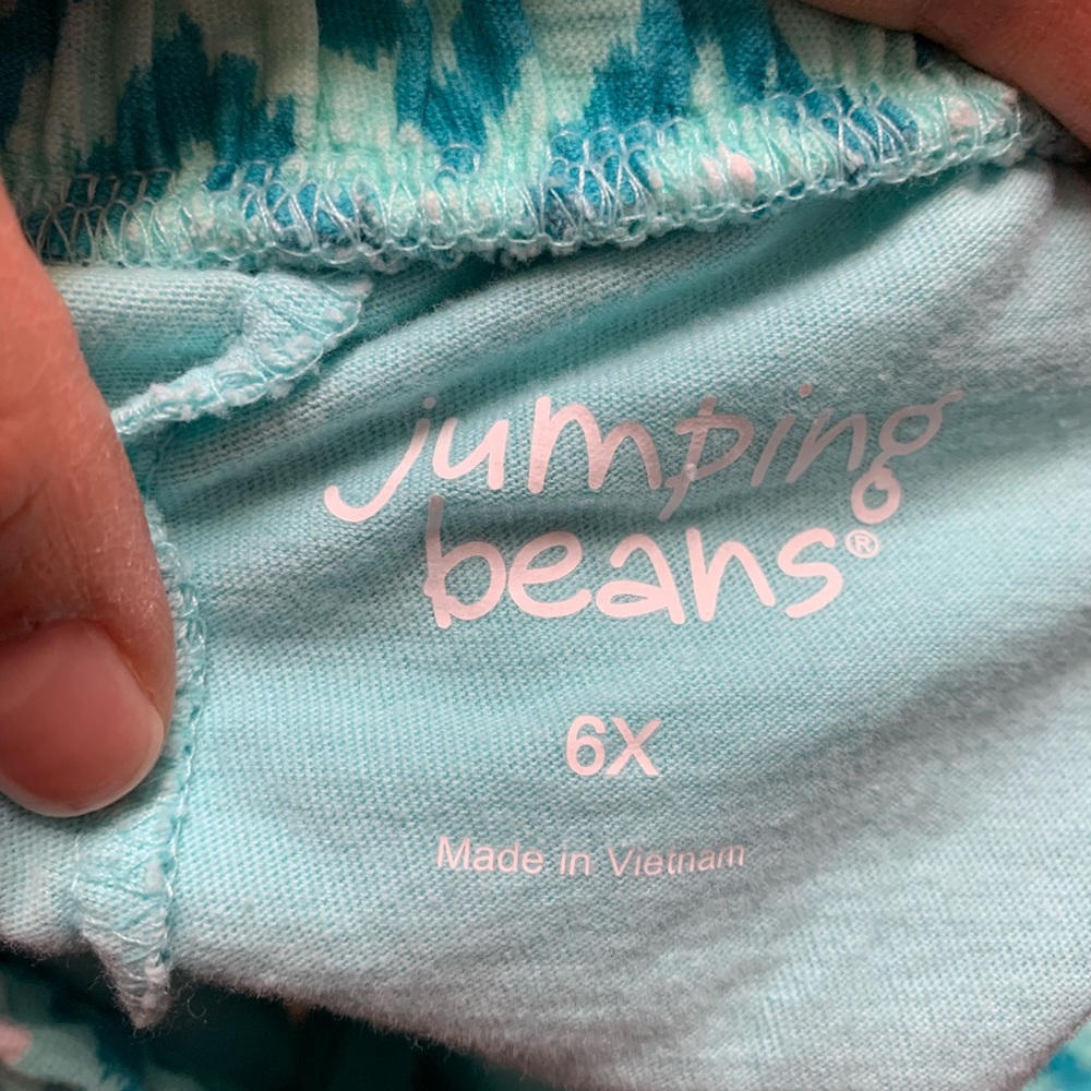 Jumping Beans skort - Picture 4 of 5